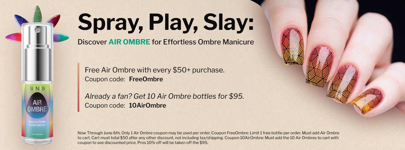 Website Banner-airOmbreSale