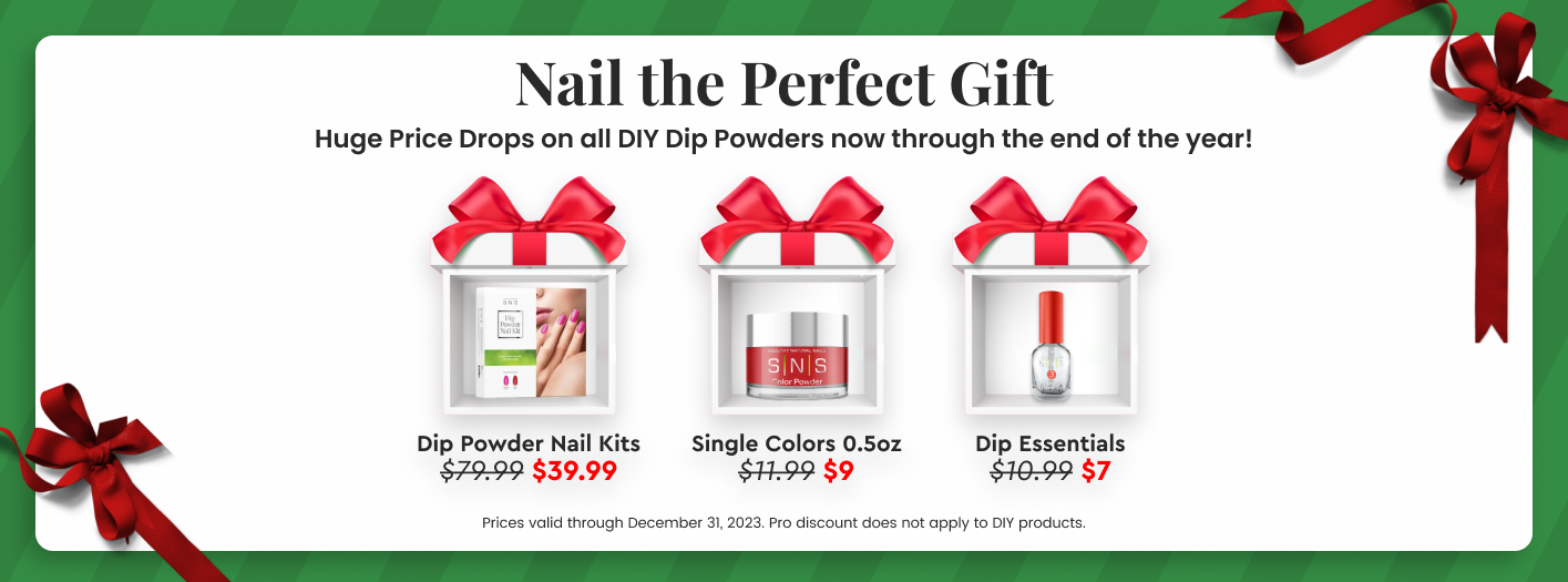 Website - DIY Holiday Banner
